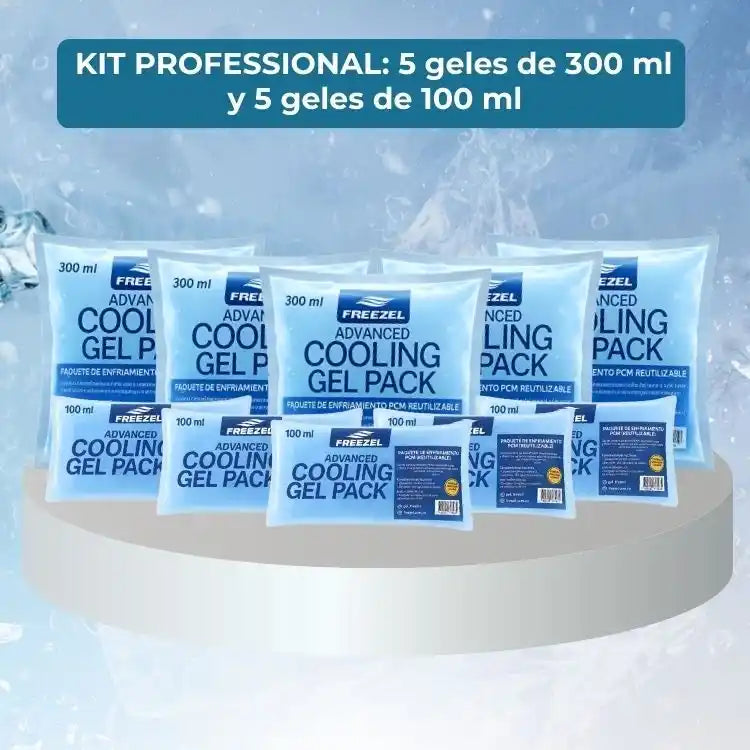 FREEZEL PROFESSIONAL